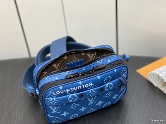 Affordable Nano VUITTON Alpha LOUIS 0716